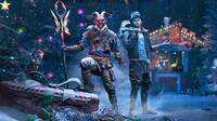Dying Light 2 recibe un evento navideo repleto de regalos y nuevos tipos de enemigos