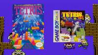 Dos Tetris clásicos, de NES y Game Boy Color, ya están disponibles en Nintendo Switch Online