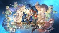 Es un excelente indie de rol cl�sico y recibir� un DLC en 2025: Chained Echoes se ampl�a con Ashes of Elrant