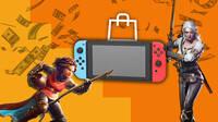 Las mejores ofertas de Nintendo Switch en la eShop de esta semana (12/12/2024)
