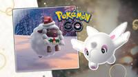 Pokémon GO: Niantic detalla las novedades que incluirá la parte 2 del evento de Navidad 2024