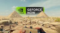Así se ve Indiana Jones y el Gran Círculo a 4K y 60 fps en una RTX 4080 gracias a la nube de NVIDIA Geforce Now