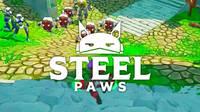 Steel Paws es lo nuevo de Yu Suzuki, una aventura que publicar Netflix Games