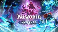 La actualización 'Feybreak' de Palworld llega estas navidades y se deja ver en un tráiler