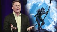 Elon Musk es tan bueno jugando a Path of Exile 2 que ha recibido una expulsin fulminante