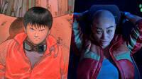 Naughty Dog se ha inspirado en Akira para el nuevo Intergalactic y esta comparativa lo demuestra