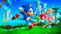 Sega reconoce que Sonic Superstars ha sido una 'decepción'