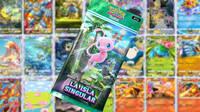 Estas son las 86 nuevas cartas que llegan a JCC Pokmon Pocket con el nuevo sobre de expansin de La Isla Singular