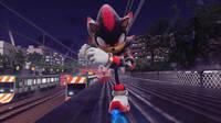 El DLC de 'Sonic 3: La pelcula' para Sonic X Shadow Generations ya est disponible
