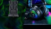 Análisis de Razer Freyja y Razer Kraken V4 Pro, el dúo que quiere dar un paso más en la inmersión mientras jugamos