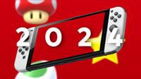 Ya puedes ver tu resumen anual de Nintendo Switch: Cules son tus videojuegos ms jugados de 2024?