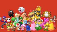 Continúa el dominio de Nintendo Switch y Super Mario Party Jamboree en las ventas japonesas