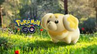 Pokémon GO anuncia un evento con desafíos globales para desbloquear el debut de Fidough y Dachsbun
