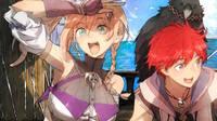 Dos meses despus de lanzar Ys X: Nordics en Occidente, Falcom anuncia una versin mejorada y ampliada