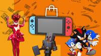 Las mejores ofertas de Nintendo Switch en la eShop de esta semana (19/12/2024)