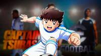 eFootball anuncia colaboracin con Captain Tsubasa, el popular manga y anime de Oliver y Benji