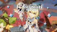 Genshin Impact: Códigos activos de Protogemas gratis en diciembre 2024