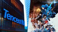 Tencent se hace todavía más grande tras comprar al estudio de Wuthering Waves