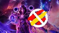 Los jugadores de World of Warcraft estn molestos por la ausencia de doblaje en espaol en el ltimo parche
