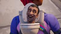 Skibidi Toilet ya est en Fortnite: Cunto cuesta y qu incluye este extrao lote de contenido?
