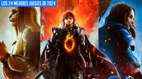 Los 24 mejores juegos de 2024: Dragon's Dogma 2