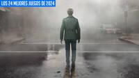 Los 24 mejores juegos de 2024: Silent Hill 2 Remake