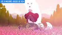 Los 24 mejores juegos de 2024: Neva