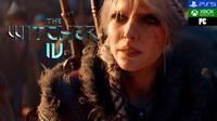 The Witcher 4: CD Projekt habla de los cambios que supone Ciri, lo aprendido tras Cyberpunk y la influencia de otros RPG