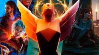 Cules son los videojuegos que han ganado el GOTY hasta la fecha en los premios 'The Game Awards'?