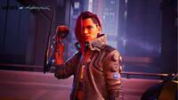 Cyberpunk 2077 llega a Fortnite con nuevas skins, incluyendo una del personaje de Keanu Reeves