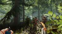 Sali hace casi 7 aos, pero The Forest acaba de romper su rcord de jugadores en Steam gracias a un descuentazo