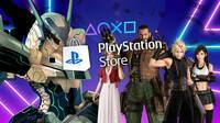 Las mejores ofertas de PS4 y PS5 en la PS Store de esta semana (25/12/2024)