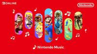 Nintendo Music acaba de recibir la banda sonora de uno de los juegos ms mticos de todos los tiempos