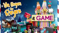 Ya llegan los Reyes a GAME! Videojuegos, merchandising, PC Gaming y mucho ms con grandes descuentos