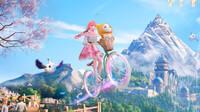 Infinity Nikki, el mundo abierto gratuito con veteranos de Zelda y The Witcher 3, presenta su triler de historia
