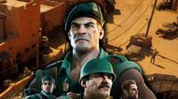 Malas noticias para los fans de la estrategia: el videojuego Commandos Origins retrasa su lanzamiento a 2025