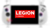 Filtradas las primeras imgenes de Lenovo Legion Go S, la prxima rival de Steam Deck