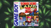 Nintendo completa la triloga de Game Boy: Ya est disponible Donkey Kong Land 3 en Switch Online