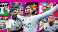 Nada puede frenar el éxito de EA Sports FC 25: fue el juego más vendido durante noviembre en GAME