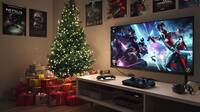 Guía de compras navideñas inteligentes para amantes de los videojuegos