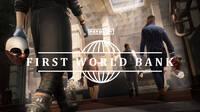 Payday 3 pone fecha al atraco gratuito al First World Bank, una nueva versin de este clsico