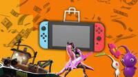 Las mejores ofertas de Nintendo Switch en la eShop de esta semana (5/12/2024)