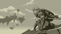 ¿Zelda: Tears of the Kingdom en Game Boy? Así se vería (y sonaría) el juego de Switch en la portátil de Nintendo