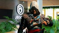Ubisoft más cerca de ser adquirida por Tencent, según fuentes, pero con una importante condición