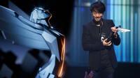 The Game Awards 2024 confirma que Hideo Kojima tendr un papel muy importante en la gala de este ao