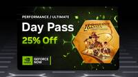 GeForce Now recibe este mes de diciembre Indiana Jones y el Gran Crculo y otros 12 juegos