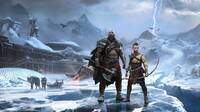 El director de arte de God of War Ragnarok ficha por Naughty Dog para trabajar en lo nuevo de Neil Druckmann
