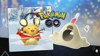 Pokémon GO confirma todas las novedades y bonus de su esperado evento de Navidad (parte 1)