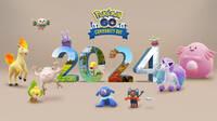 Pokémon GO: Fechas y todos los Pokémon confirmados para el Día de la Comunidad de diciembre 2024