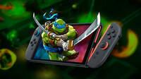 Teenage Mutant Ninja Turtles: Splintered Fate también tendrá versión en Nintendo Switch 2 y llega muy pronto